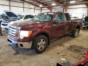 Ford F-150 SUPER CAB 4.6L 8 2010