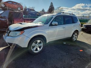 Subaru Forester TOURING 2.5L 4 2012