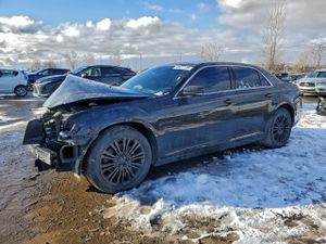 Chrysler 300 S 3.6L 6 2013