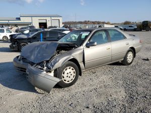Toyota Camry CE 2.2L 4 1997