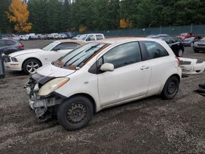 Toyota Yaris 1.5L 4 2007