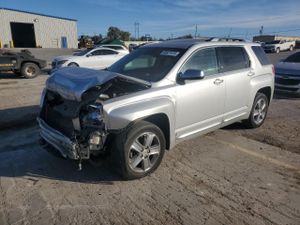 GMC Terrain DENALI 2.4L 4 2014