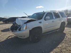 Cadillac Escalade LUXURY 6.2L 8 2007