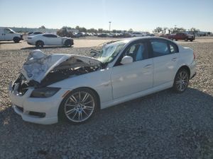 BMW 3 Series XI SULEV 3.0L 6 2011