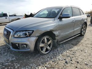 Audi Q5 PREMIUM PLUS 3.2L 6 2011