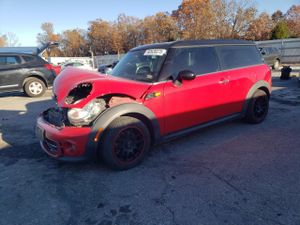 Mini Cooper CLUBMAN 1.6L 4 2011
