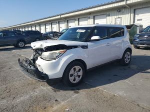 Kia Soul 1.6L 4 2014