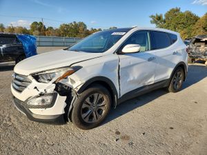 Hyundai Santa Fe 2.4L 4 2013
