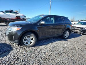 Ford Edge SE 3.5L 6 2013