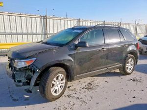 Ford Edge SE 3.5L 6 2013