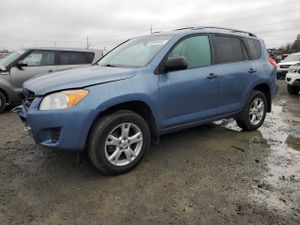 Toyota Rav4 3.5L 6 2010