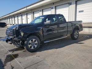 Ford F-150 SUPER CAB 5.0L 8 2011