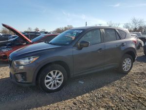 Mazda CX-5 TOURING 2.5L 4 2014