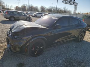 Ford Mustang Mach-E GT 2025