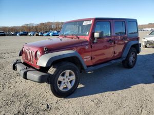 Jeep Wrangler SPORT 3.8L 6 2011