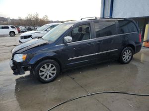 Chrysler Town & Country TOURING L 3.6L 6 2011