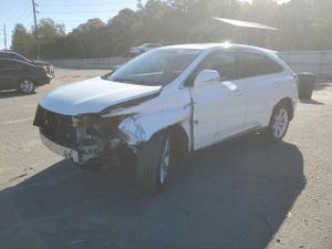 Lexus RX 350 3.5L 6 2011