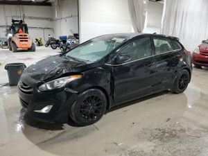 Hyundai Elantra 1.8L 4 2013