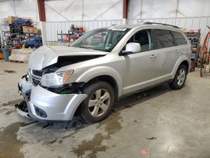 Dodge Journey SXT 3.6L 6 2012