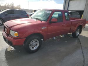 Ford Ranger SUPER CAB 4.0L 6 2011