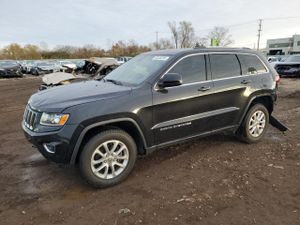 Jeep Grand Cherokee LAREDO 3.6L 6 2015