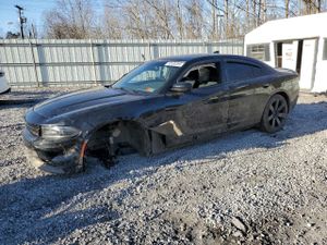 Dodge Charger SXT 3.6L 6 2015