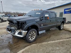 Ford F-250 SUPER DUTY 6.7L 8 2012