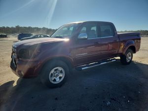 Toyota Tundra DOUBLE CAB SR5 4.7L 8 2006