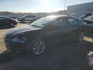 Chrysler 200 S 2.4L 4 2015