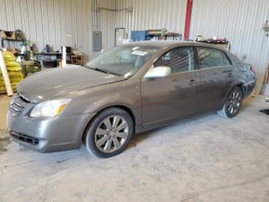 Toyota Avalon XL 3.5L 6 2007