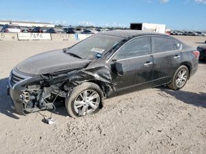 Nissan Altima 2.5 2.5L 4 2013