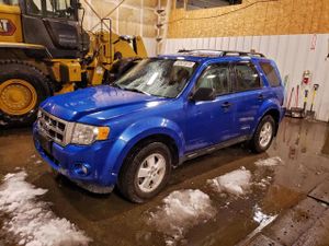 Ford Escape XLT 3.0L 6 2011