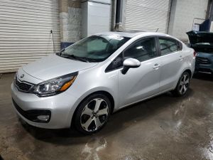 Kia Rio EX 1.6L 4 2015
