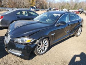Jaguar XF 2.0T PREMIUM 2.0L 4 2015