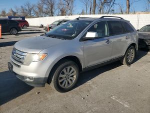 Ford Edge SEL 3.5L 6 2009