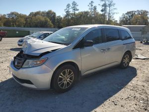 Honda Odyssey EXL 3.5L 6 2012