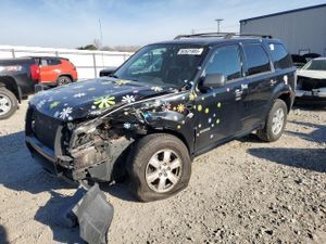 Mercury Mariner 2.3L 4 2008