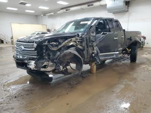 Ford F-150 SUPERCREW 3.5L 6 2011