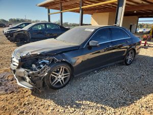 Mercedes-Benz E 350 4MATIC 3.5L 6 2015