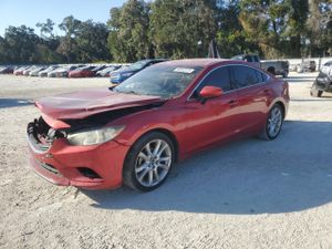 Mazda 6 TOURING 2.5L 4 2014