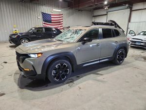 Mazda CX-50 BASE 2.5L 4 2024