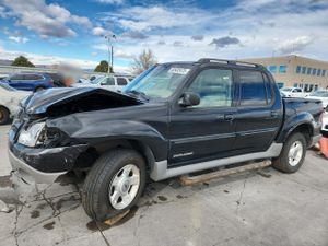 Ford Explorer 4.0L 6 2001