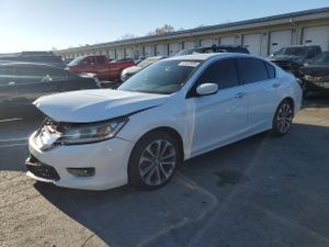 Honda Accord SPORT 2.4L 4 2015