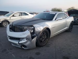 Chevrolet Camaro LS 3.6L 6 2012
