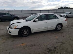 Honda Accord EX 2.4L 4 2006