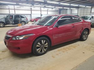 Honda Accord EXL 2.4L 4 2012