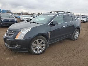 Cadillac SRX PREMIUM COLLECTION 3.0L 6 2011