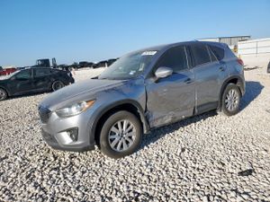 Mazda CX-5 TOURING 2.5L 4 2014