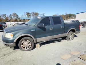 Ford F-150 SUPERCREW 5.4L 8 2005
