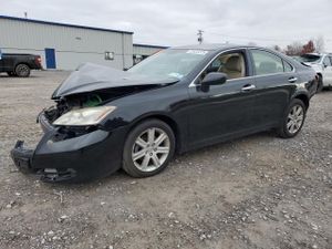 Lexus ES 350 3.5L 6 2008